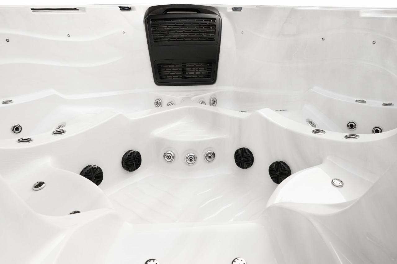 Whirlpool New Jersey **Premium Version**
